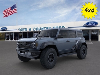 2024 Ford Bronco for sale in Louisville KY