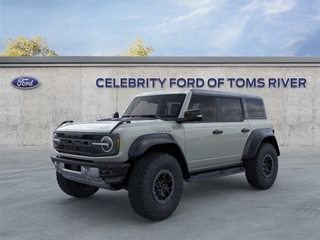 2024 Ford Bronco for sale in Toms River NJ