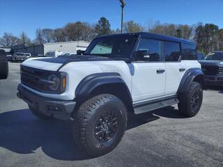 2024 Ford Bronco for sale in Hartselle AL
