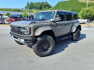 2025 Ford Bronco for sale in Bristol TN