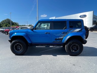 2025 Ford Bronco for sale in Dandridge TN