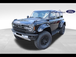 2025 Ford Bronco for sale in Denton TX