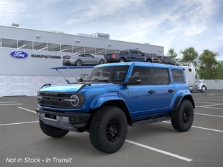 2025 Ford Bronco for sale in Kerrville TX