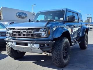 2025 Ford Bronco for sale in Fullerton CA