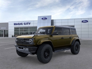 2025 Ford Bronco for sale in Roanoke VA