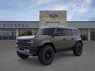 2025 Ford Bronco for sale in Kerrville TX
