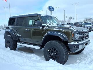 2025 Ford Bronco for sale in Greer SC