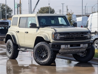 2025 Ford Bronco for sale in Carrollton TX