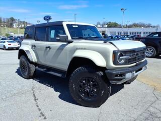 2026 Ford Bronco for sale in Salem VA