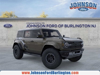 2026 Ford Bronco for sale in Burlington NJ