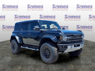 2026 Ford Bronco for sale in Bastrop TX