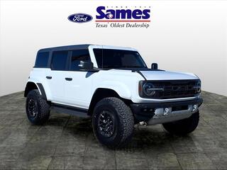 2024 Ford Bronco for sale in Bastrop TX