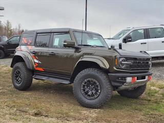 2024 Ford Bronco for sale in Rochester NH