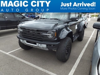 2024 Ford Bronco for sale in Roanoke VA