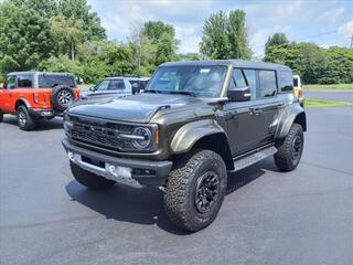 2024 Ford Bronco for sale in Cortland OH