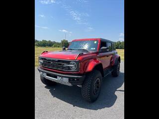 2024 Ford Bronco for sale in Shippensburg PA