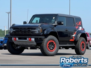 2024 Ford Bronco for sale in Alton IL