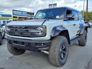 2024 Ford Bronco for sale in Fullerton CA