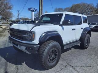 2025 Ford Bronco for sale in Hartselle AL