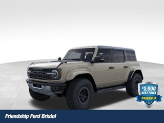 2025 Ford Bronco for sale in Bristol TN