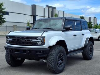 2025 Ford Bronco for sale in Grapevine TX