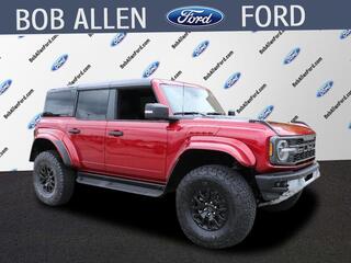 2025 Ford Bronco for sale in Overland Park KS