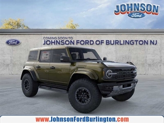 2025 Ford Bronco for sale in Burlington NJ
