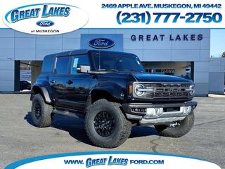 2025 Ford Bronco for sale in Muskegon MI