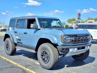 2025 Ford Bronco for sale in Greer SC