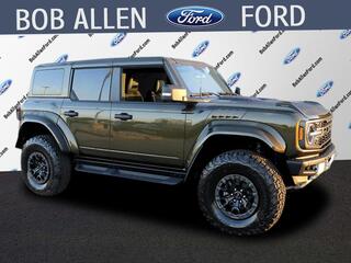 2025 Ford Bronco for sale in Overland Park KS