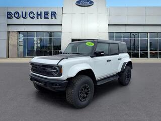 2026 Ford Bronco for sale in Janesville WI