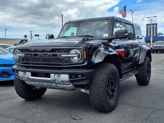 2026 Ford Bronco for sale in Fullerton CA
