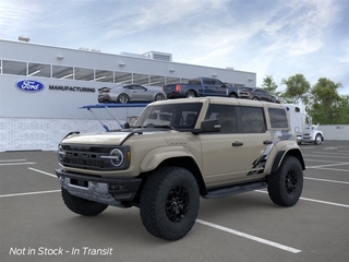 2026 Ford Bronco for sale in Kerrville TX
