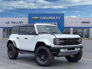 2024 Ford Bronco for sale in Benton Harbor MI