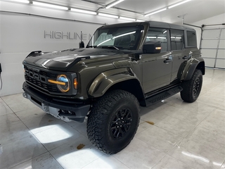 2024 Ford Bronco for sale in Southampton NJ