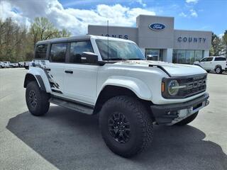 2024 Ford Bronco for sale in Trenton NC