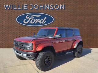 2024 Ford Bronco for sale in Grand Rapids MI