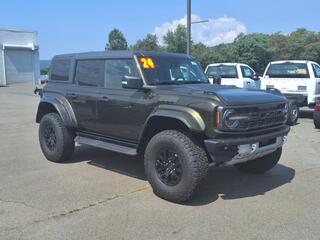 2024 Ford Bronco for sale in Exeter PA