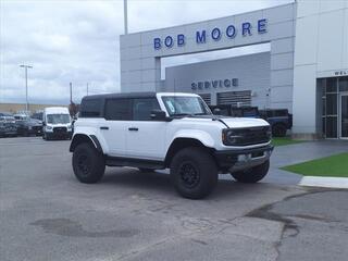 2024 Ford Bronco for sale in Oklahoma City OK