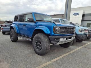 2024 Ford Bronco for sale in Monroeville PA