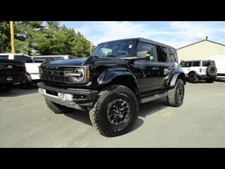 2024 Ford Bronco for sale in Millerton NY