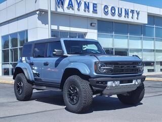 2024 Ford Bronco for sale in Honesdale PA