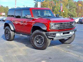 2024 Ford Bronco for sale in Carthage NC