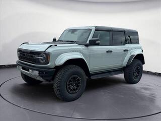 2024 Ford Bronco for sale in Knoxville TN