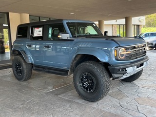 2025 Ford Bronco for sale in Canton NC