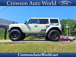 2025 Ford Bronco for sale in Louisville MS