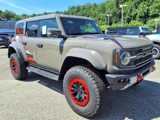2025 Ford Bronco for sale in Butler NJ