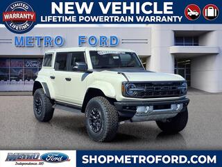 2025 Ford Bronco for sale in Independence MO