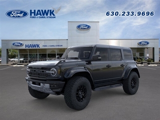 2025 Ford Bronco for sale in Carol Stream IL
