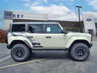 2025 Ford Bronco for sale in Monroeville PA